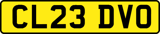 CL23DVO
