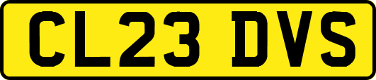 CL23DVS