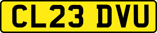 CL23DVU