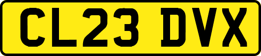 CL23DVX