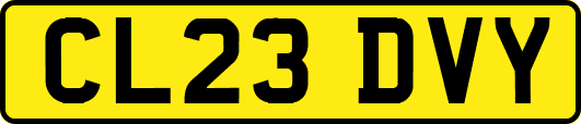 CL23DVY