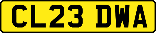 CL23DWA