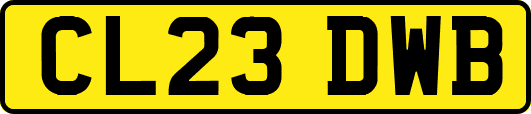 CL23DWB