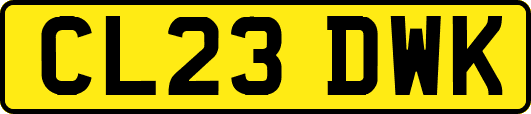 CL23DWK