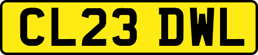 CL23DWL