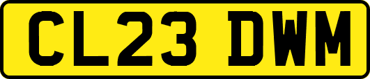 CL23DWM