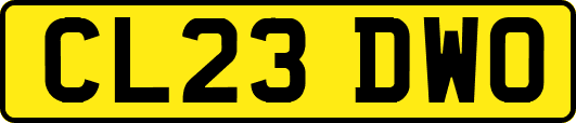CL23DWO