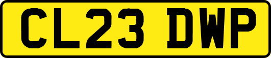 CL23DWP