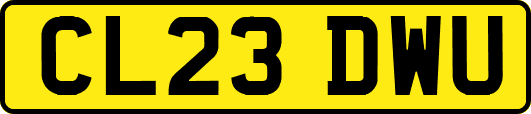 CL23DWU