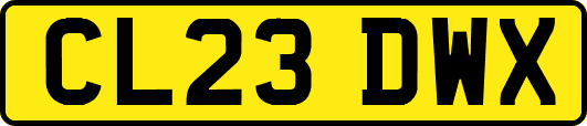 CL23DWX