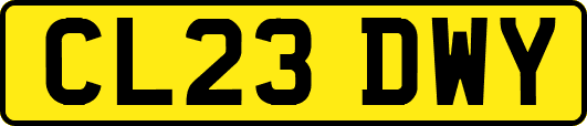 CL23DWY