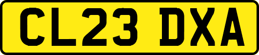CL23DXA