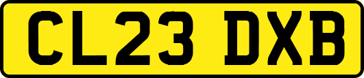 CL23DXB