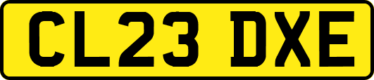 CL23DXE