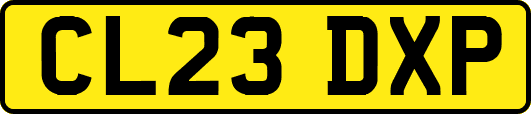 CL23DXP
