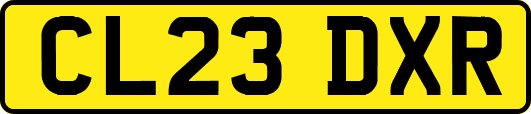 CL23DXR