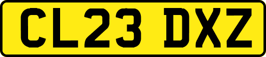 CL23DXZ