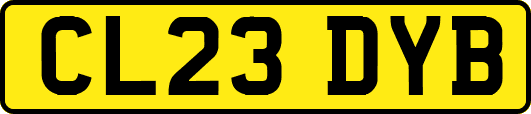 CL23DYB
