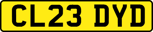 CL23DYD