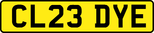 CL23DYE