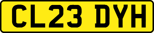CL23DYH