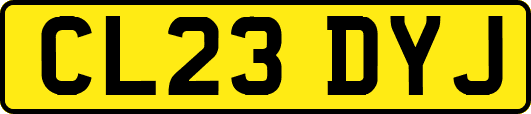 CL23DYJ