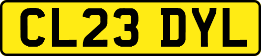 CL23DYL