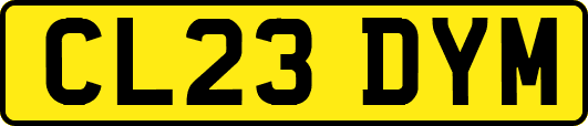 CL23DYM