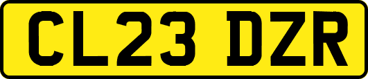 CL23DZR