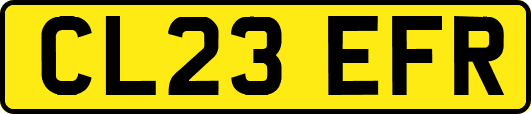 CL23EFR