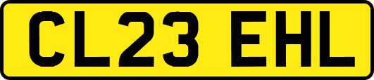 CL23EHL