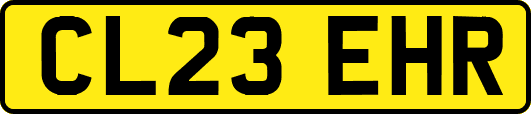 CL23EHR