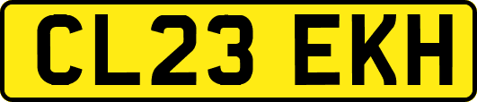 CL23EKH