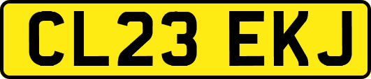 CL23EKJ