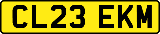 CL23EKM