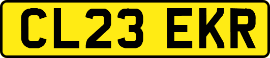 CL23EKR