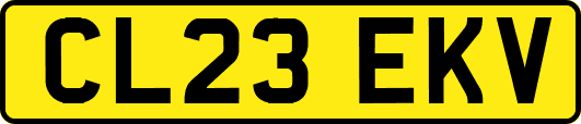 CL23EKV