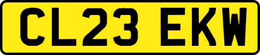 CL23EKW