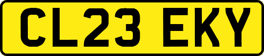 CL23EKY