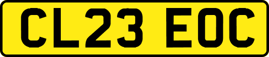 CL23EOC