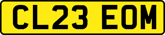 CL23EOM