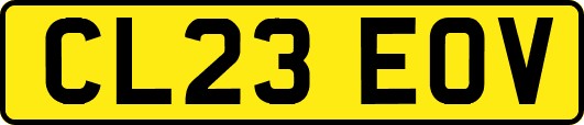CL23EOV