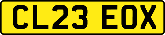 CL23EOX