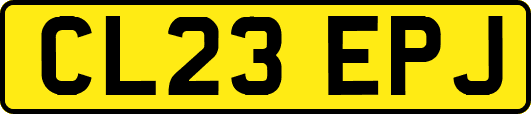 CL23EPJ