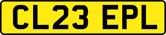 CL23EPL