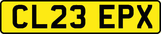 CL23EPX