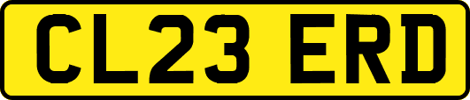 CL23ERD