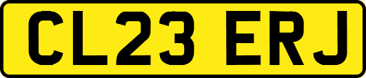 CL23ERJ