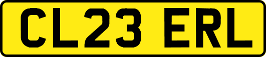 CL23ERL