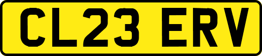 CL23ERV